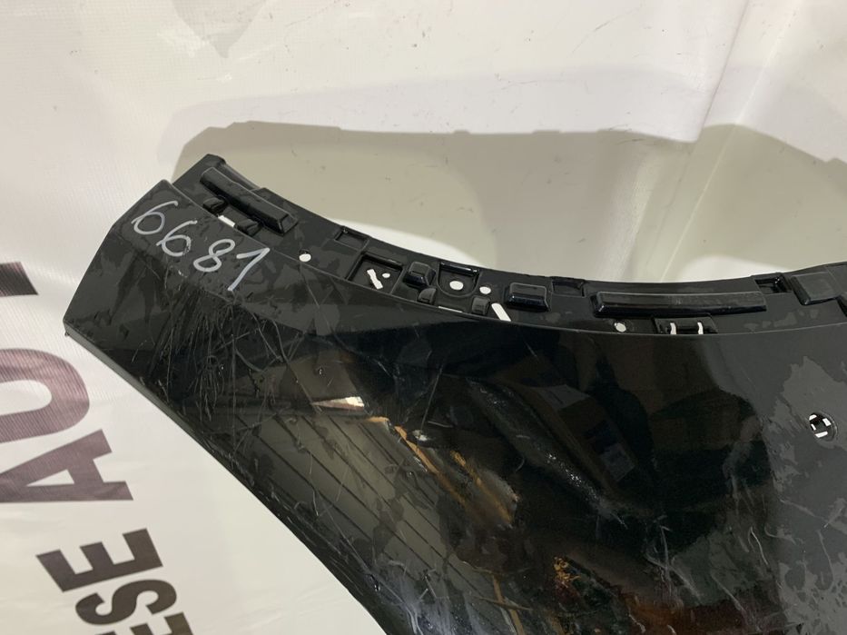 Bara fata BMW X5, G05, M-Sport, 2018, 2019, 2020, 2021, 2022, cod origine OE 51118069207.