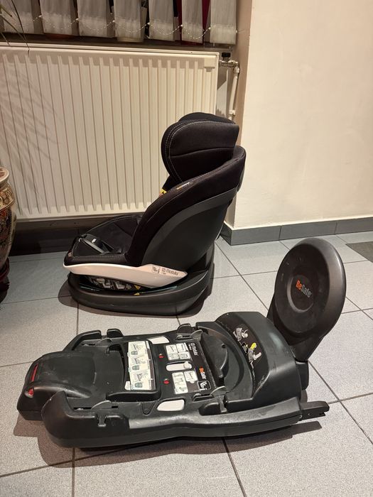 Scaun auto Be Safe Izi Modular + baza Izi Modular