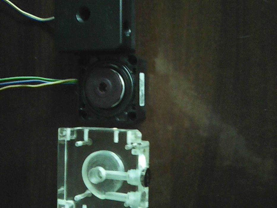 Componente Watercooling