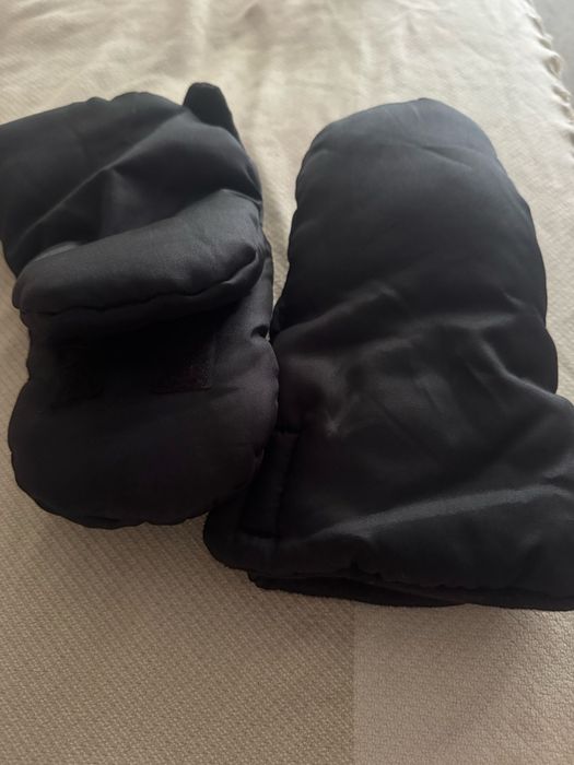 Продам перчатки для коляски