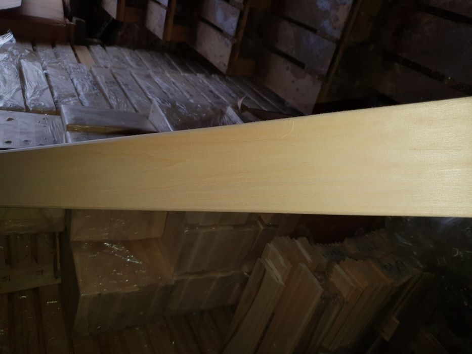 Продажа вагонки липа