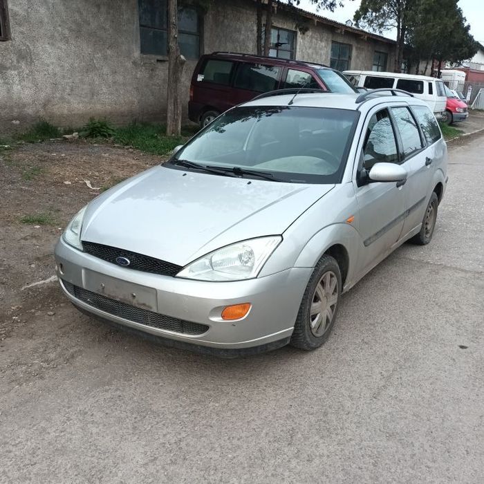 Dezmembrari  Ford FOCUS Mk 1  1998  > 2007 1.8 Turbo DI / TDDi Motori
