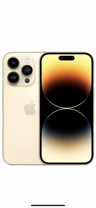 Продам iphone 14 pro 256гб в идеальном состояние. Батарей 85%