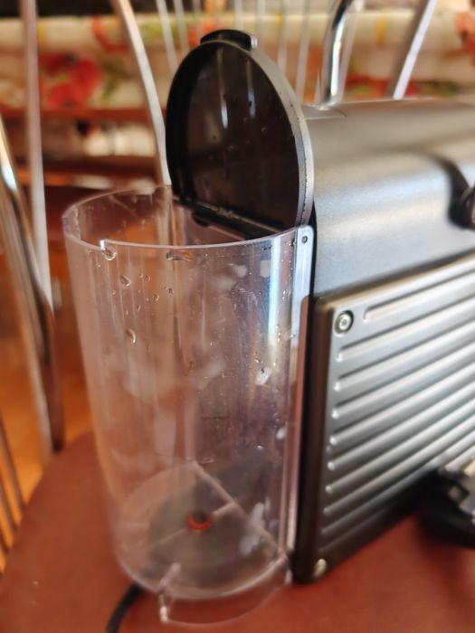 Krups c60 pixie xn 3005