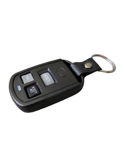 Кутийка за дистанционно за Kia Sorento (Sedona) със слот за батерия!