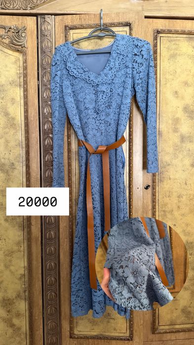 Продаю вечерние платья