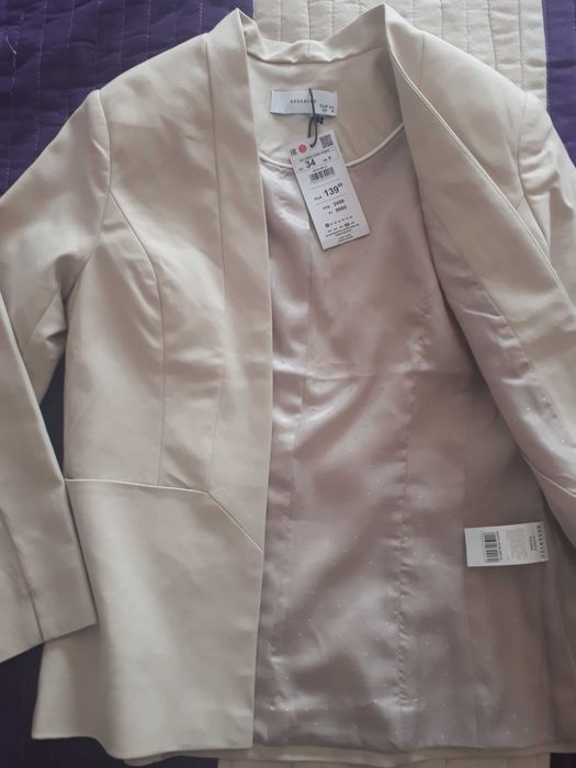 Sacou Reserved office sau de ocazie