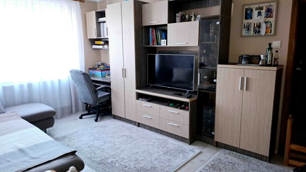 Apartament 3 camere, Calea Aradului Oradea