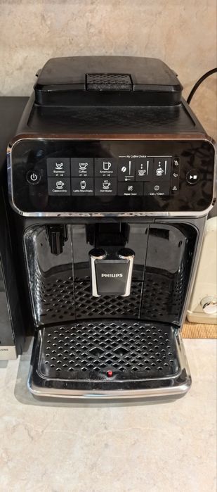 Кафе автомат Philips EP3241/50