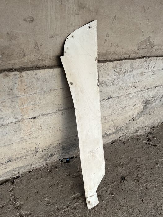 Продам обтекатель кабины