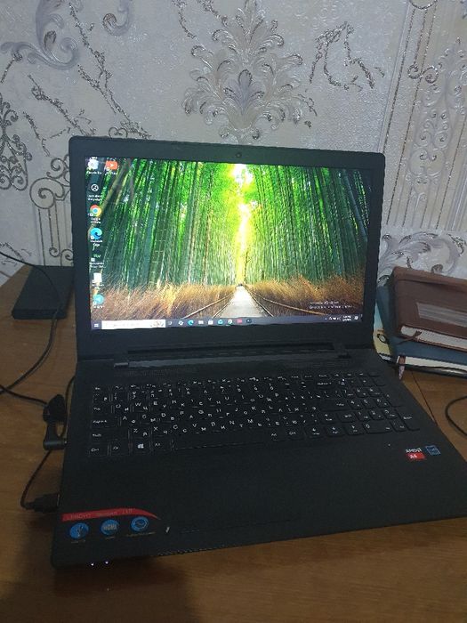 Lenovo ideapad 110