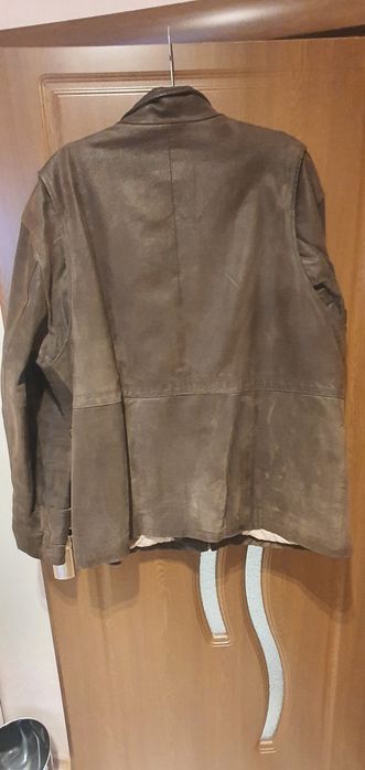 Якета и ветровки