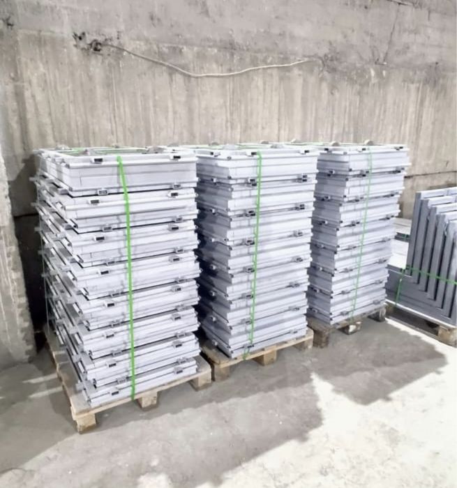 Газоблок полный пакет