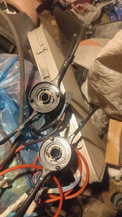 Запчасти на ваз.