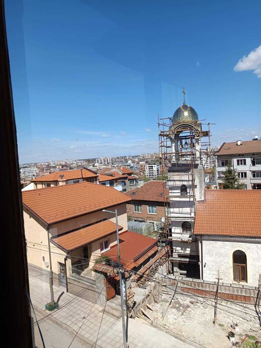 Продава се Етаж от къща в Хасково, Овчарски - 127 кв.м за 1087 €/кв.м - Снимка #2