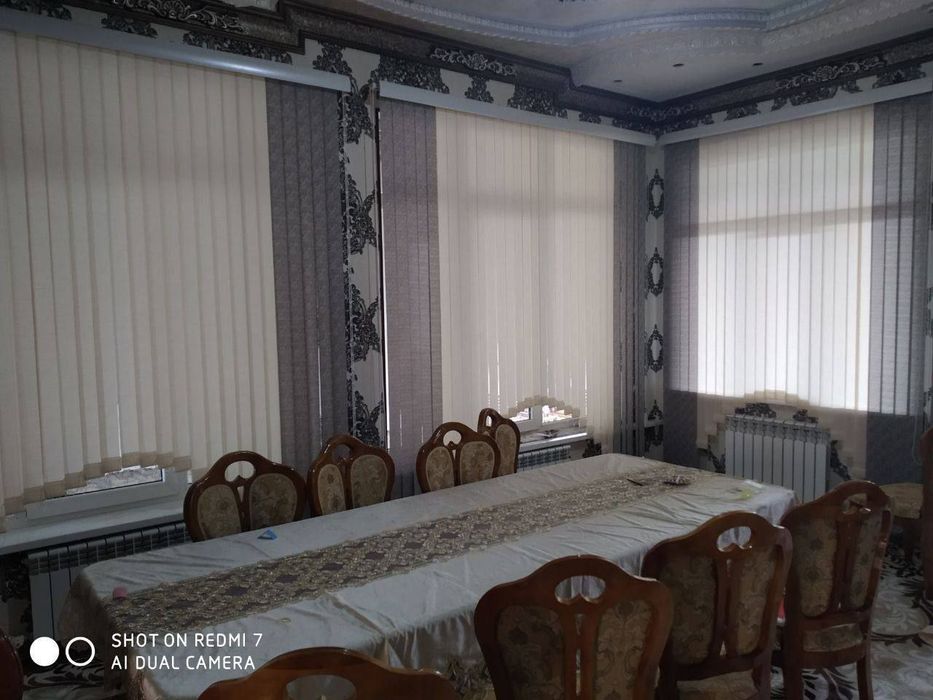 Сентр жалюзи -Энг яхши танлов