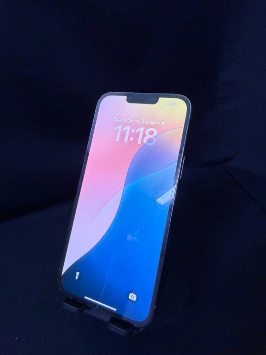 Iphone 13 pro max | 87% Каспий 0-0-24