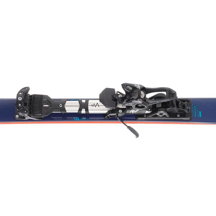 Set schiuri schi de tură Xld 500 Rt + - (SecondHand) Decathlon