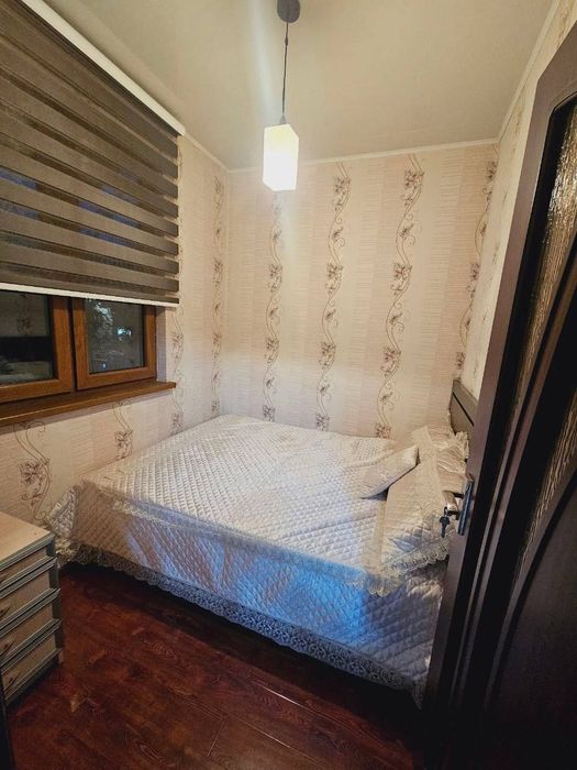 ×Чиланзар 17, 1в2/2/4 ‼️Орт: Парламент, 30м²‼️Продаётся квартира