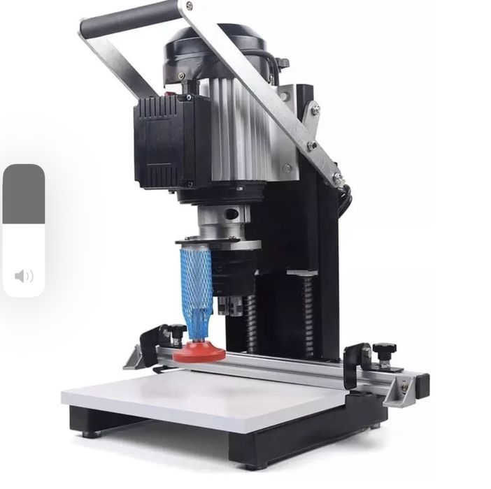 Сверлильно-присадочный станок