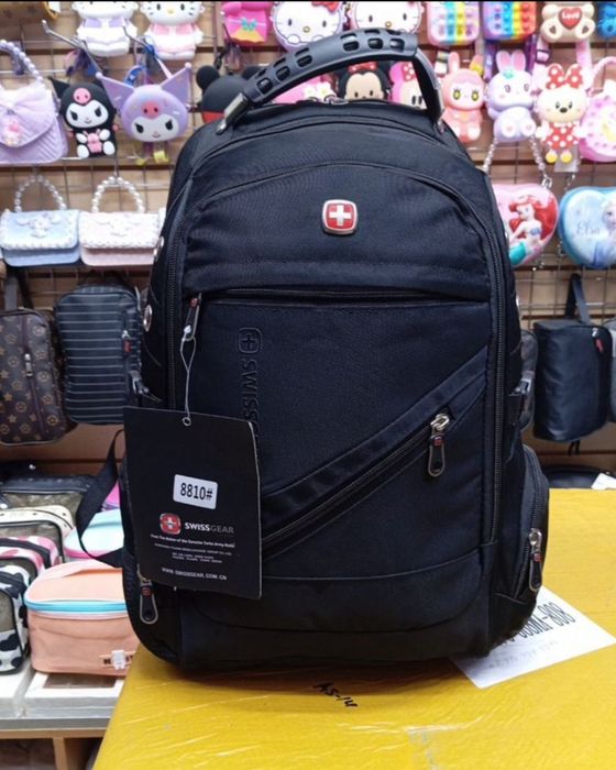 Отличный городской рюкзак