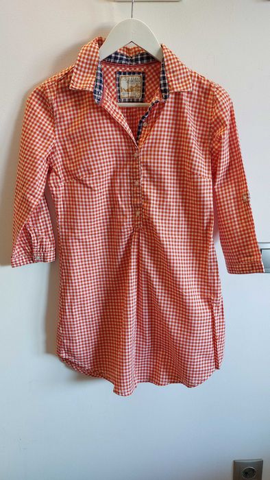 Camasa Oktoberfest m.S