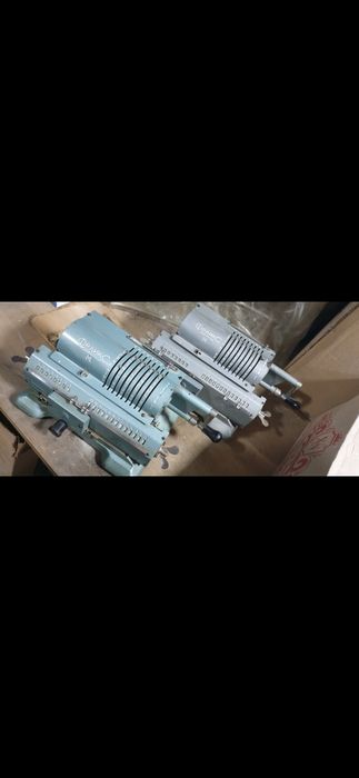 Продаётся счётная машинка