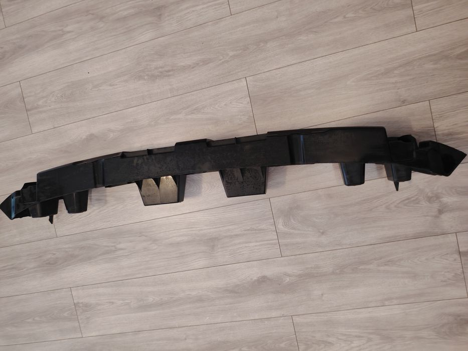 Vând armătură bară DUSTER 3