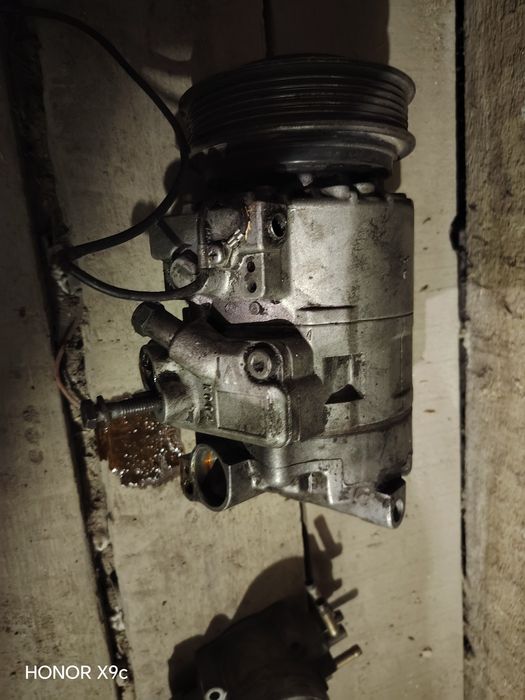 Запчасти ауди А6 с5