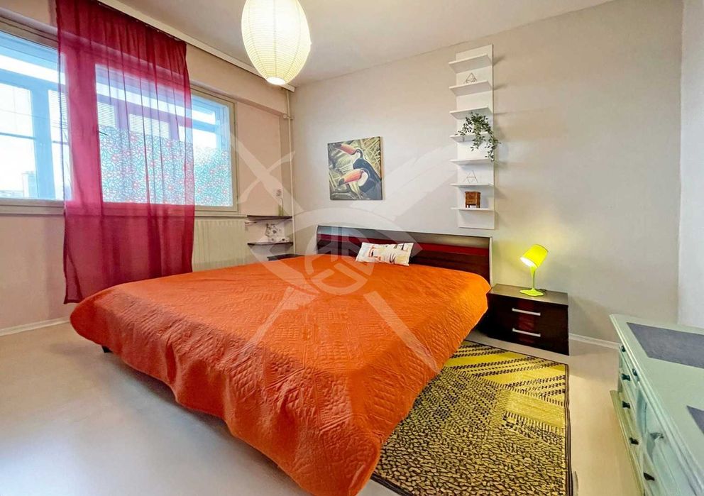 Двустаен апартамент в жк. Дианабад №125128