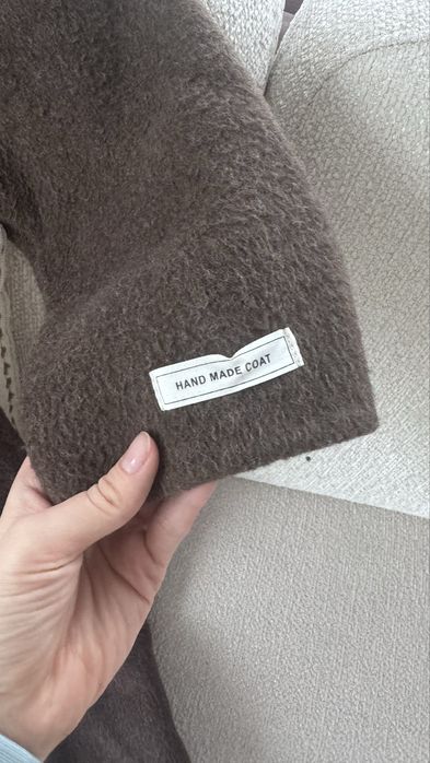 пальто весеннее осеннее