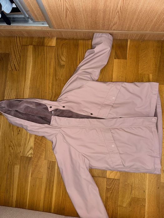Geaca primavara Zara, 116 cm