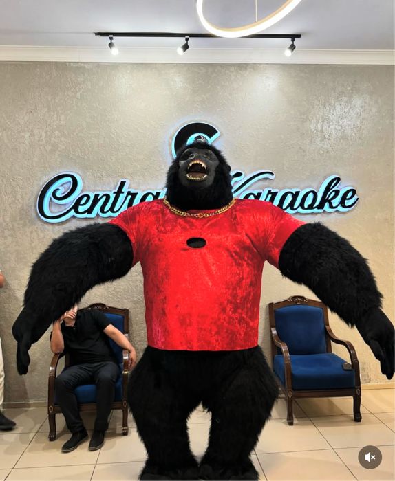 Аниматорлар сатылады готовый бизнес