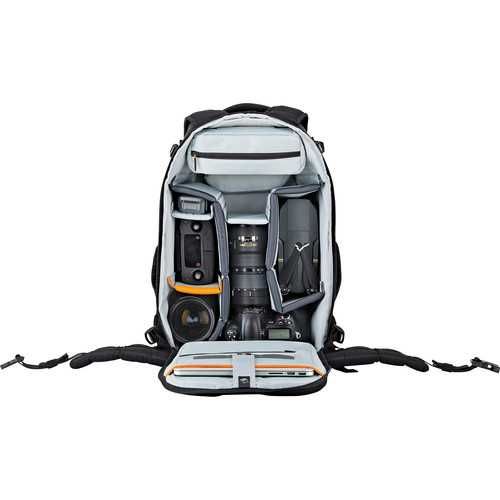 Рюкзак - Lowepro Flipside 500 AW II Camera Backpack