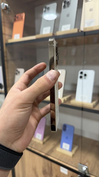 iPhone 14 Pro
