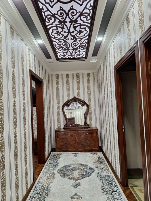 Аренда Суточная квартира  Посуточная квартира Кунлик ижара