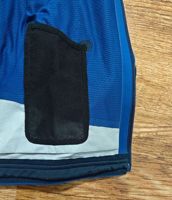 NIKE StormFit Hyper Shield Оригинално мъжко тънко яке за спорт размер L