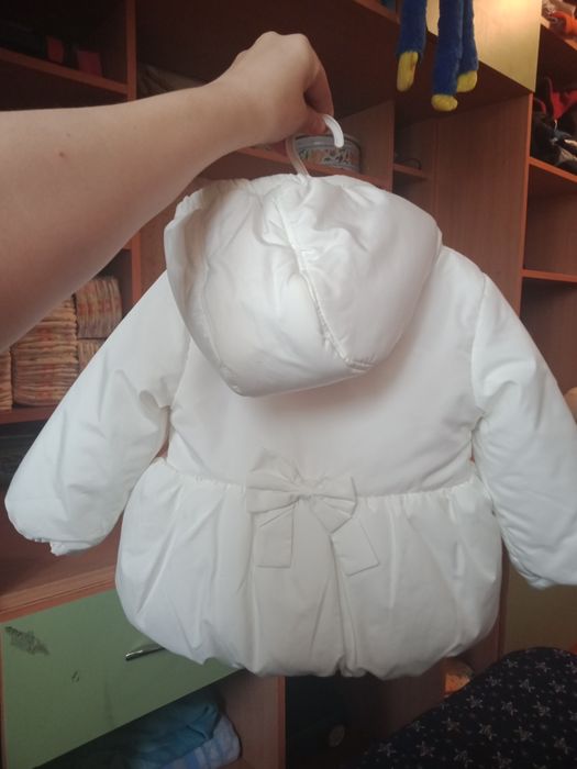 Курточка осень весна