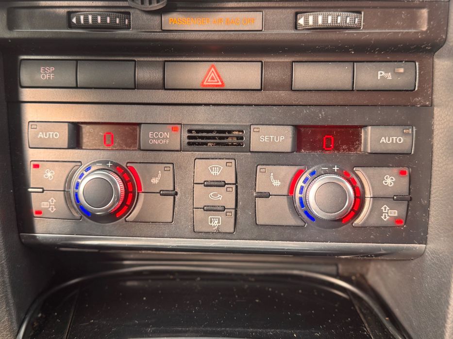 Audi A6 3.0 Tdi 3x Sline Automat