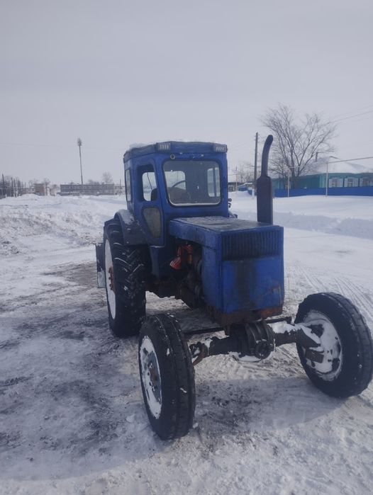 Продам т 40 трактор