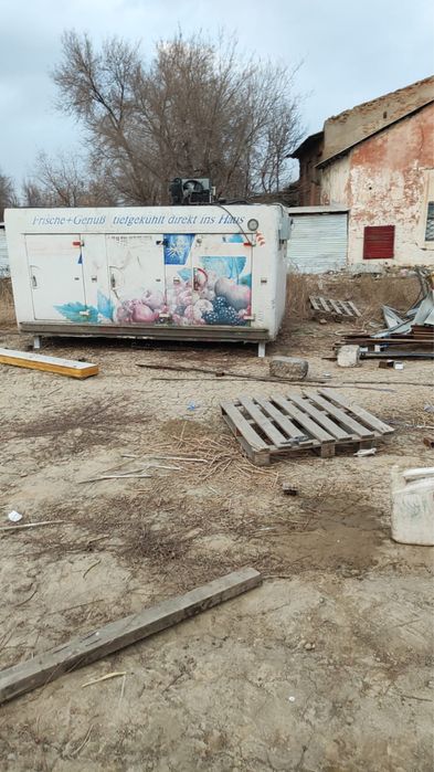 Камерные морозилники продам