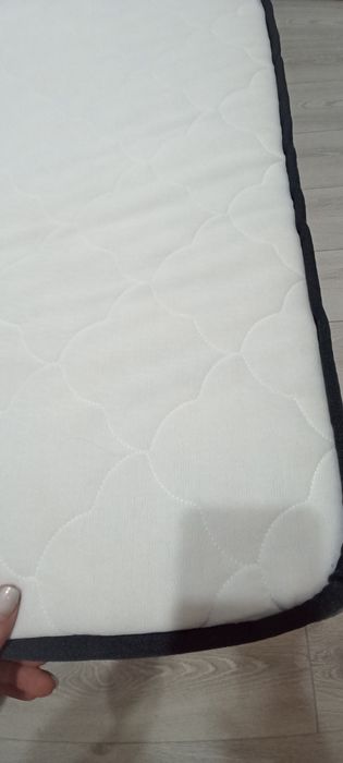 Продам кровать и матрас