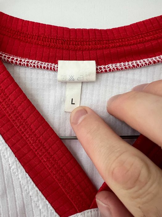 Tricou Benfica 1978 colectie raritate