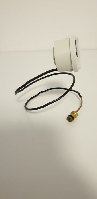 Manometru Centrală Termică Ariston Matis  AS EGIS Bis Bis 2 Clas