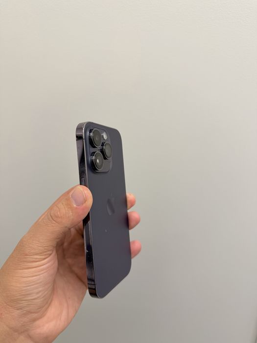 iphone 14 pro 128 e-sim