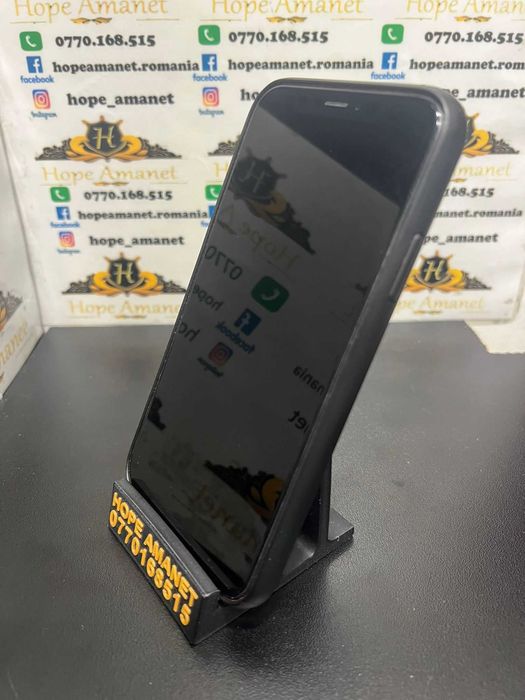 HOPE Amanet P3 / IPHONE XR 128GB/ 81% BAT