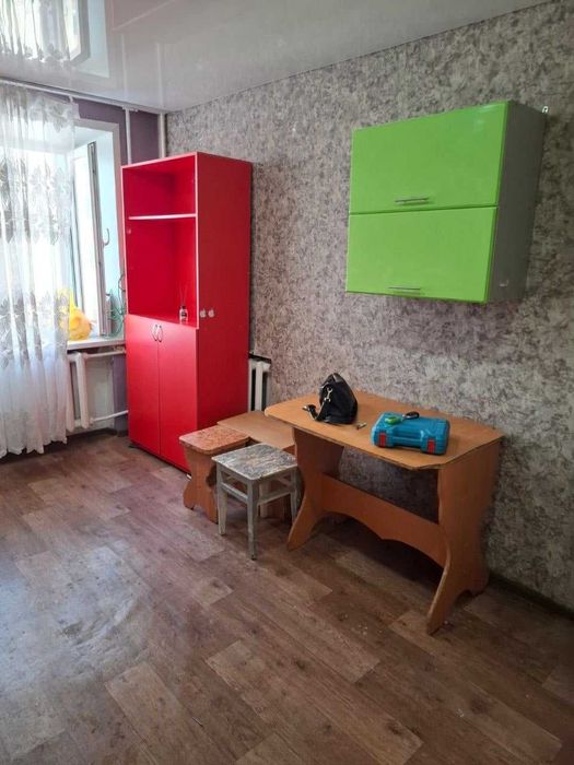 Малосемейка на Абая
