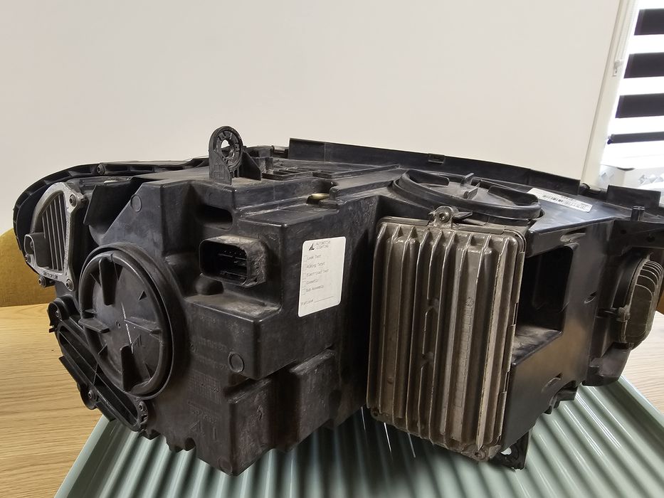 BMW X5 F15 Far Led Adaptiv Stanga Original complet!