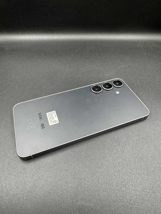 Hope Amanet P5-Samsung S25 Fe , Black, 128GB/8GB ,Liber retea