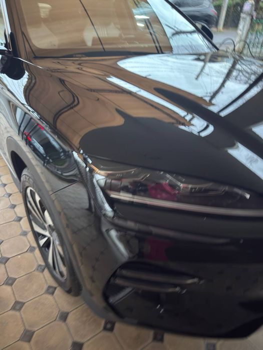 BYD champion full 605 km